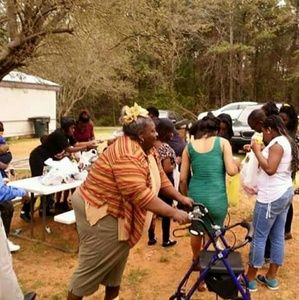 Meet your Posher, Dwight